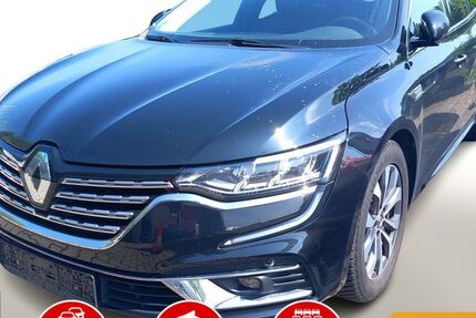 Renault Talisman 31.500 km 23.488 &euro; Kehl 77694
