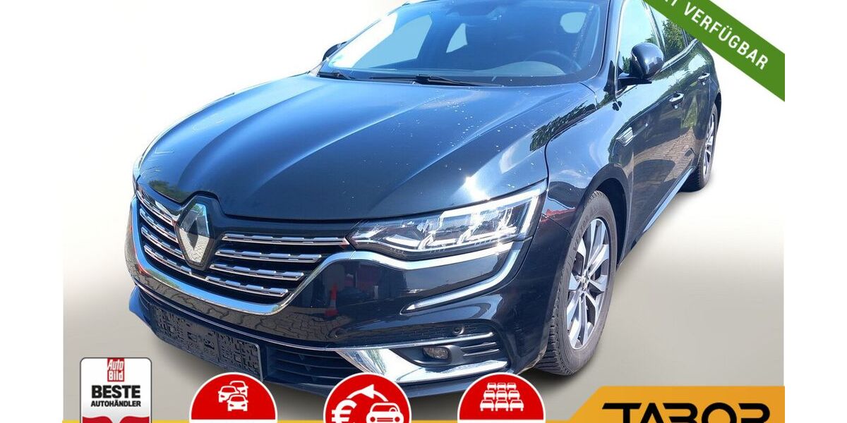 Renault Talisman 31.500 km 23.488 &euro; Kehl 77694