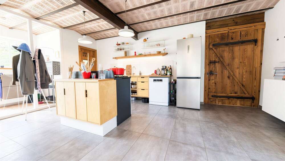 Einfamilienhaus Rheinau Freistett - 3.5 Zimmer, 140 m&sup2;, 499.000&euro; | Angebot:27092889