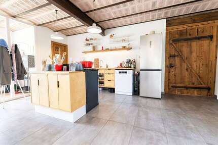 Haus Rheinau Freistett - 3.5 Zimmer, 140 m&sup2;, 499.000&euro; | Angebot:27092889