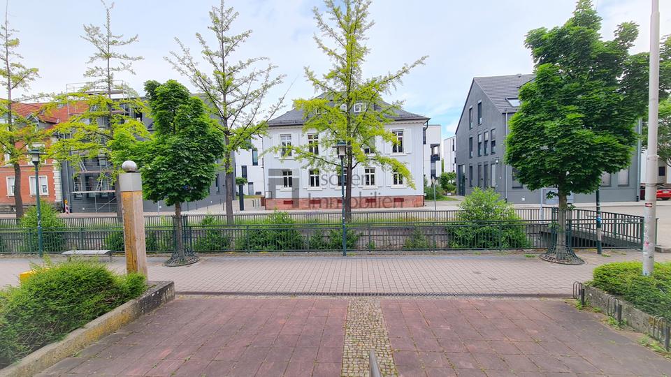 Gewerbeobjekt Bühl - 2.825&euro; | Angebot:22076047