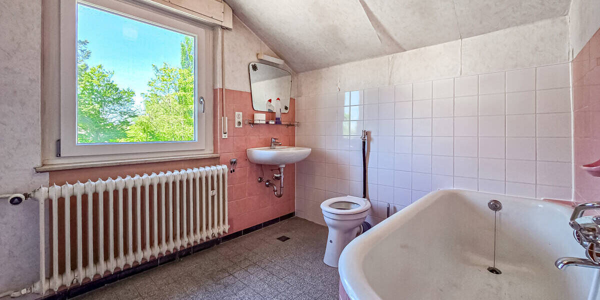 Einfamilienhaus Kehl Odelshofen - 5 Zimmer, 148 m&sup2;, 350.000&euro; | Angebot:26674110