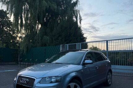 Audi A3 88.205 km 4.999 &euro; Kehl 77694