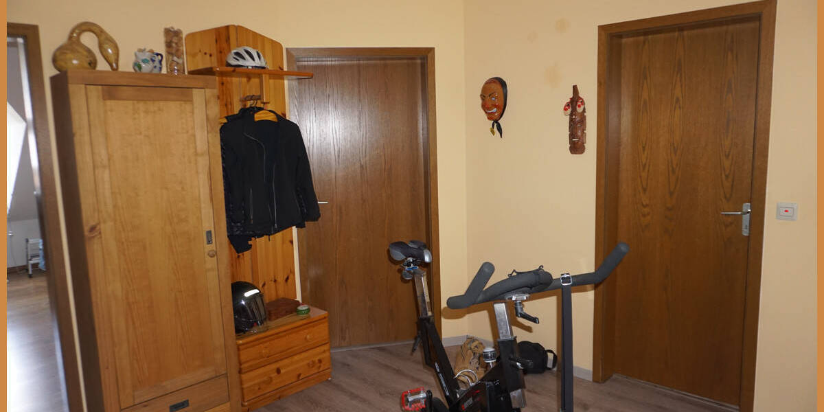 Etagenwohnung Zell am Harmersbach Zell - 3 Zimmer, 89 m&sup2;, 232.000&euro; | Angebot:25689020