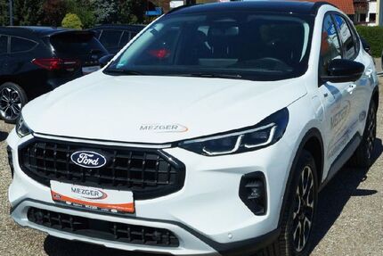 Ford Kuga 22.456 km 39.990 &euro; Appenweier-Urloffen 77767