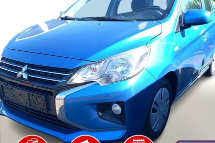 Mitsubishi Space Star 17.360 km 9.988 &euro; Kehl 77694