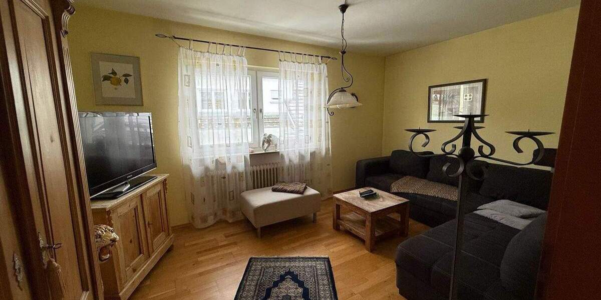 Einfamilienhaus Berghaupten - 6 Zimmer, 136 m&sup2;, 399.000&euro; | Angebot:25703302