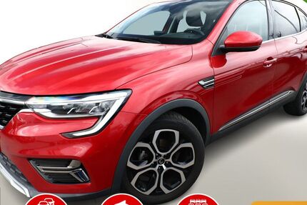 Renault Arkana 40.400 km 20.288 &euro; Kehl 77694
