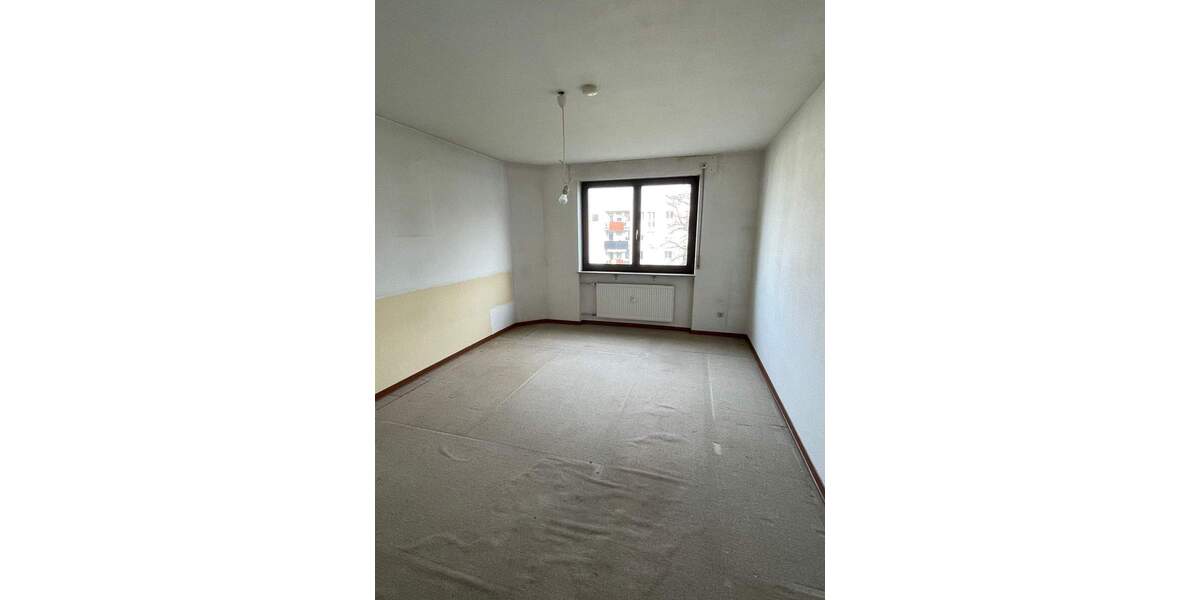 Etagenwohnung Kehl - 3 Zimmer, 97 m&sup2;, 275.000&euro; | Angebot:25736650