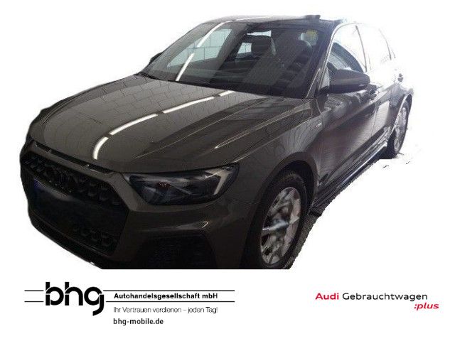 Audi A1 45.442 km 27.430 &euro; Kehl 77694