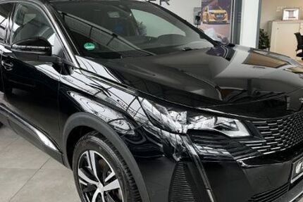 Peugeot 3008 69.820 km 24.650 &euro; Oppenau 77728