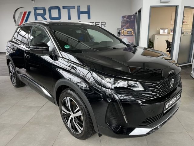 Peugeot 3008 69.820 km 24.650 &euro; Oppenau 77728