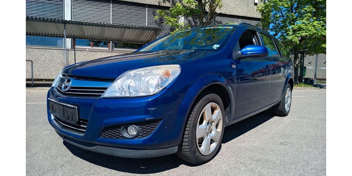Opel Astra 274.000 km 999 &euro; Lahr-Langenwinkel 77933