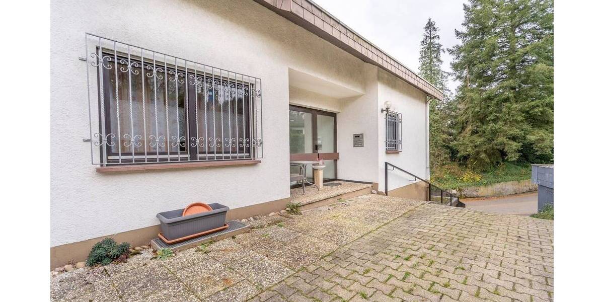 Mehrfamilienhaus, Wohnhaus Zell am Harmersbach Unterharmersbach - 589.500&euro; | Angebot:25733868
