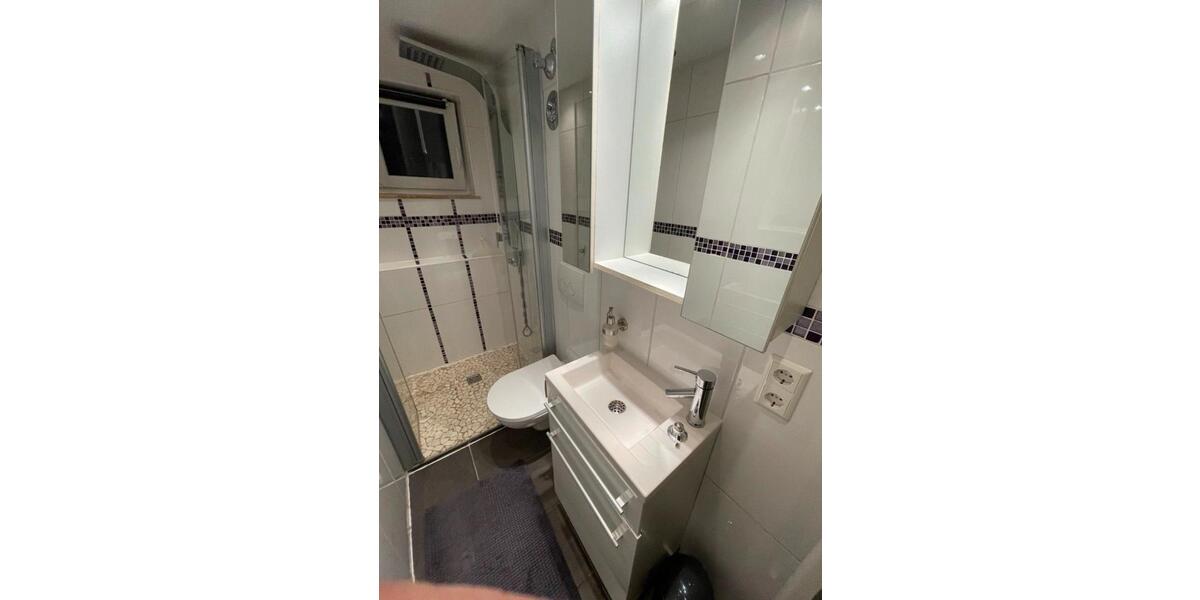 Etagenwohnung Offenburg Elgersweier - 1 Zimmer, 25 m&sup2;, 400&euro; | Angebot:26529038