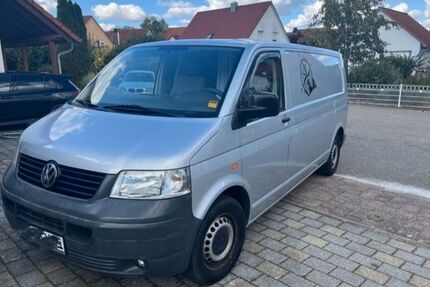 VW T5 Transporter 234.000 km 11.779 &euro; Offenburg 77654