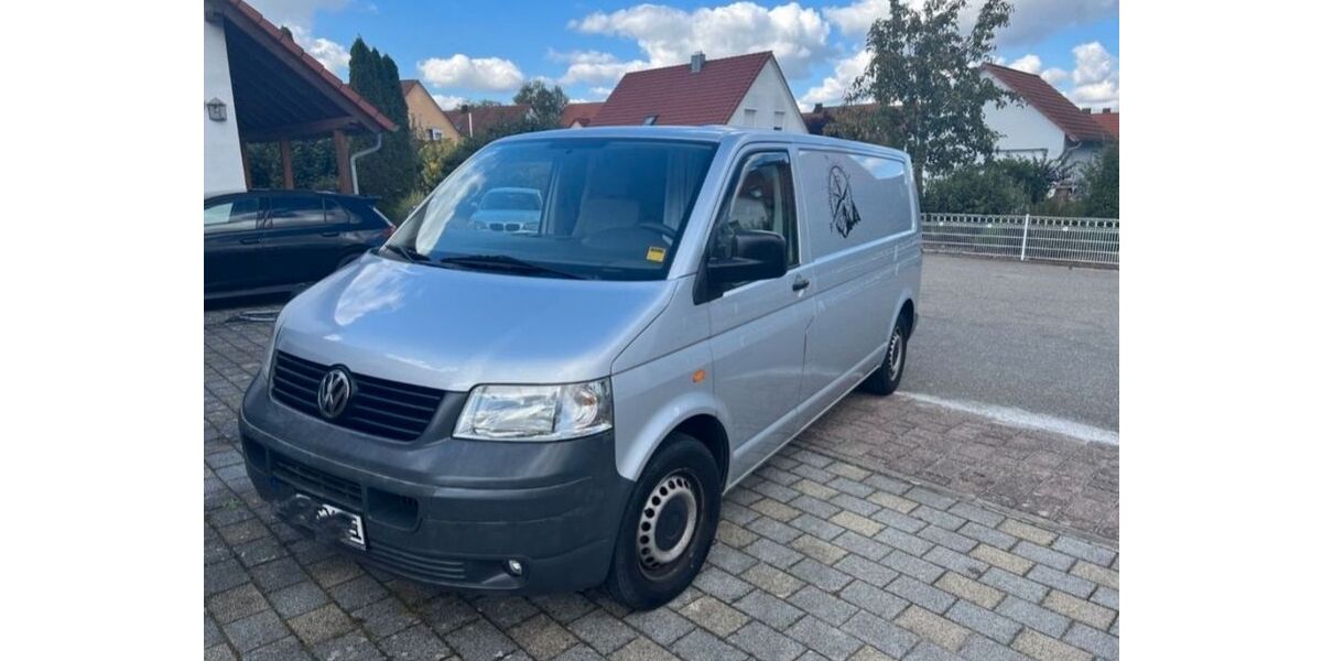 VW T5 Transporter 234.000 km 11.779 &euro; Offenburg 77654