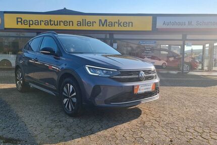 VW Taigo 39.750 km 18.860 &euro; Willstätt 77731