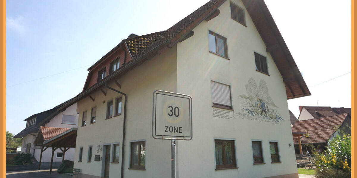 Mehrfamilienhaus, Wohnhaus Steinach - 1 Zimmer, 306 m&sup2;, 645.000&euro; | Angebot:25689018