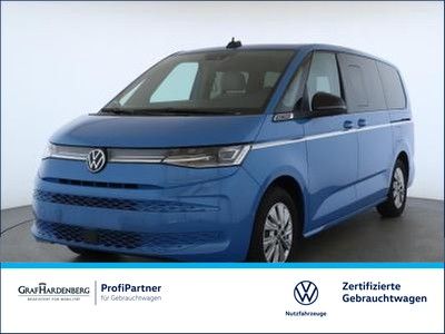 VW T7 Multivan 31.000 km 66.888 &euro; Lahr 77933