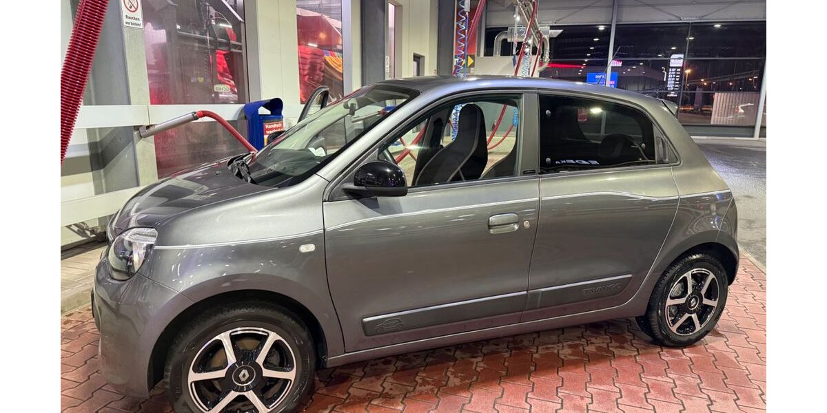 Renault Twingo 46.150 km 8.500 &euro; Lahr 77933