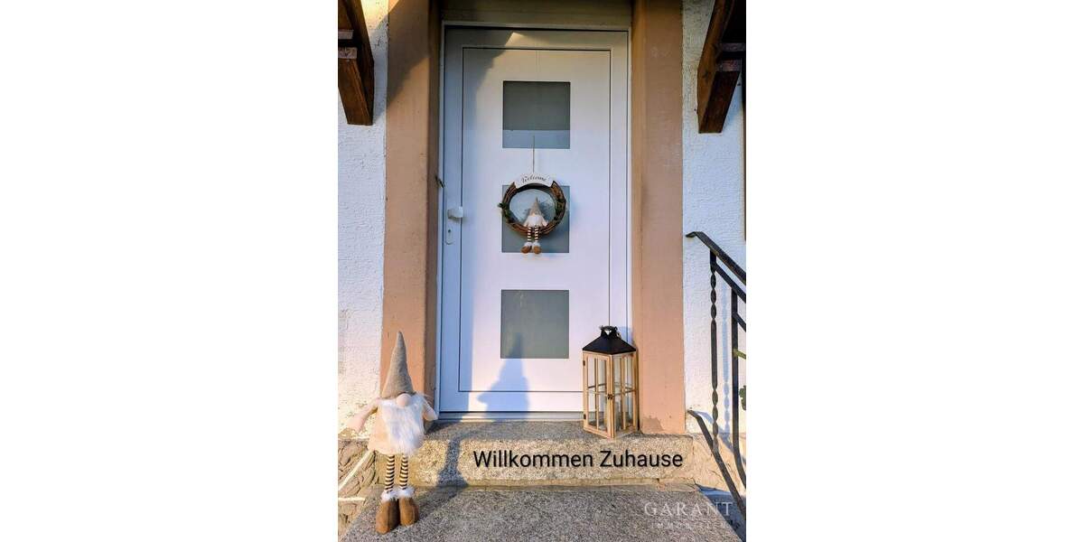 Doppelhaushälfte Achern Mösbach - 4 Zimmer, 105 m&sup2;, 265.000&euro; | Angebot:25707642