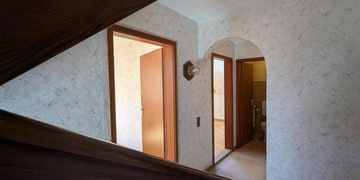 Mehrfamilienhaus, Wohnhaus Hohberg Hofweier - 7 Zimmer, 208 m&sup2;, 520.000&euro; | Angebot:26379812