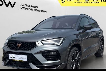 Cupra Ateca 41.523 km 31.860 &euro; Oberschopfheim 77948