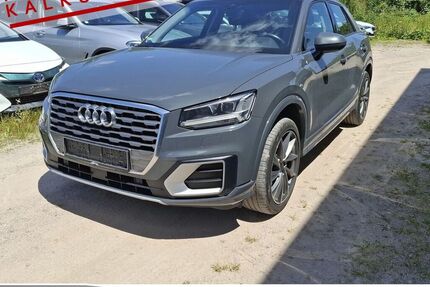 Audi Q2 128.484 km 13.285 &euro; Achern 77855