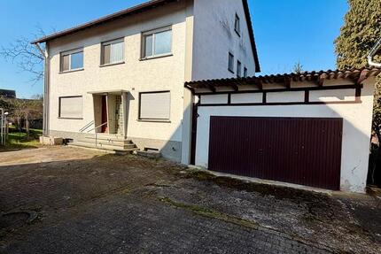 Haus Willstätt - 7 Zimmer, 175 m&sup2;, 470.000&euro; | Angebot:26181205