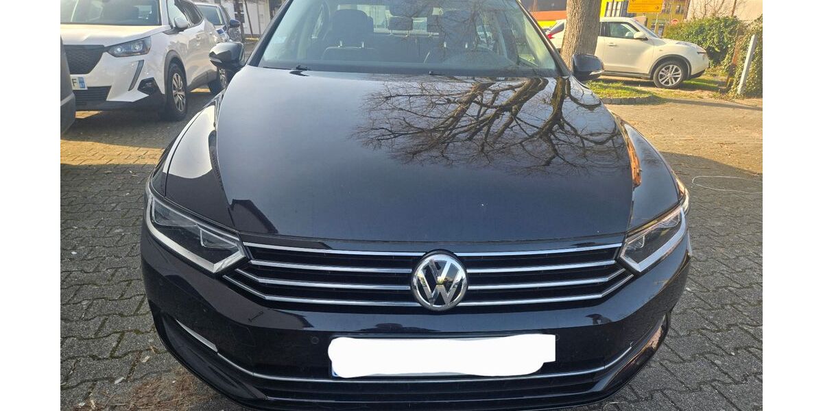VW Passat 140.000 km 12.800 &euro; Rheinau 77866