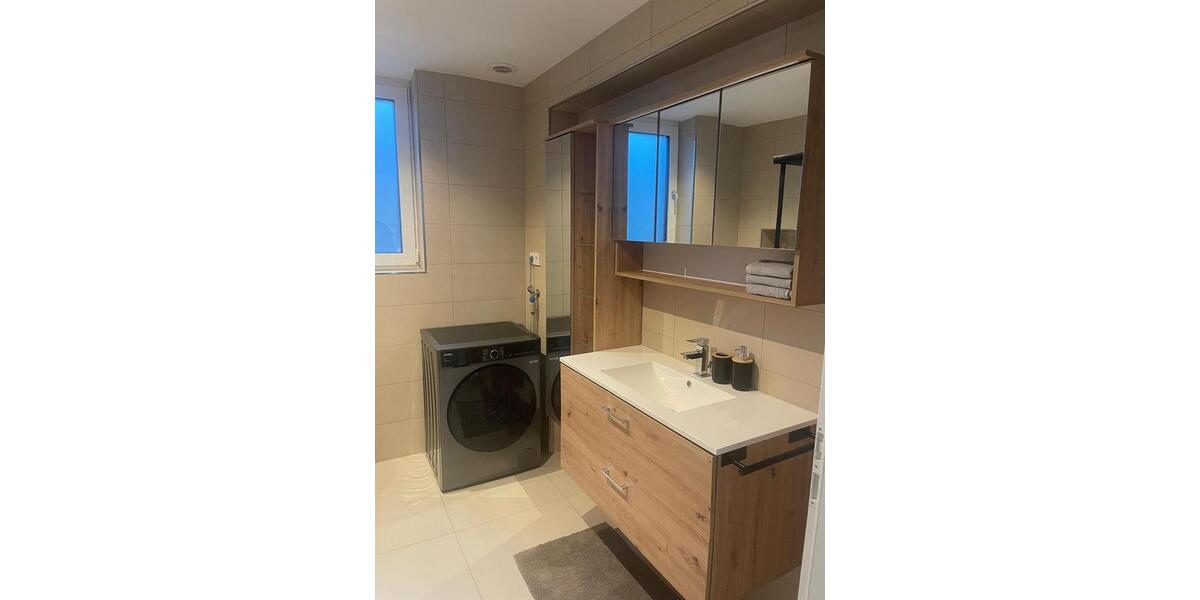 Doppelhaushälfte Lahr (Schwarzwald) - 2 Zimmer, 65 m&sup2;, 1.200&euro; | Angebot:26039594