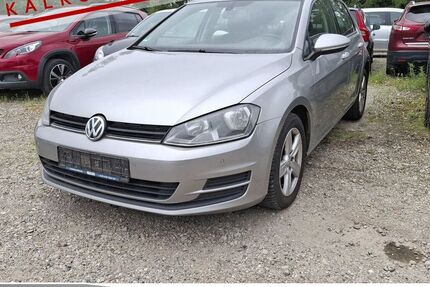 VW Golf 154.582 km 6.485 &euro; Achern 77855