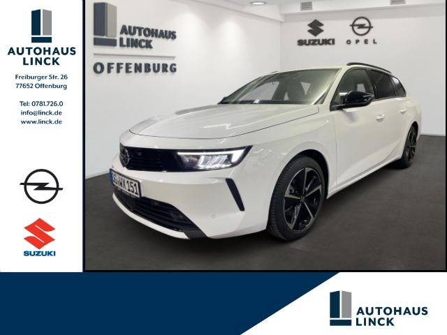Opel Astra 3.021 km 23.988 &euro; Offenburg 77652