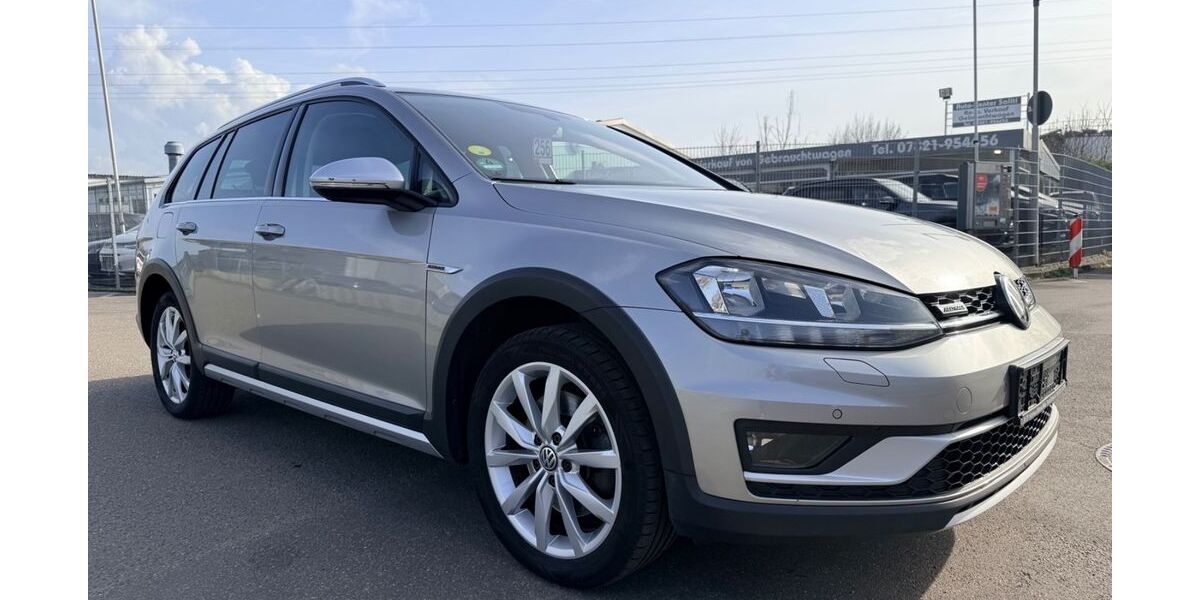 VW Golf 118.000 km 18.800 &euro; Lahr-Langenwinkel 77933