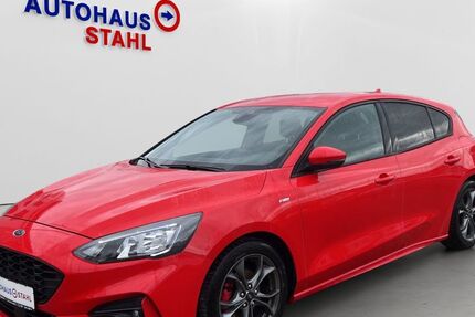 Ford Focus 89.000 km 15.490 &euro; Schutterwald 77746