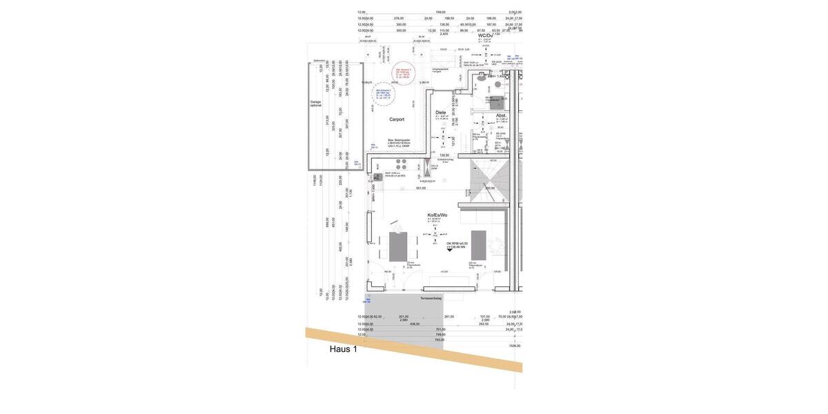 Doppelhaushälfte Kehl - 4.5 Zimmer, 148 m&sup2;, 520.000&euro; | Angebot:26977059