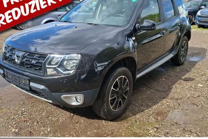 Dacia Duster 135.000 km 6.685 &euro; Achern 77855