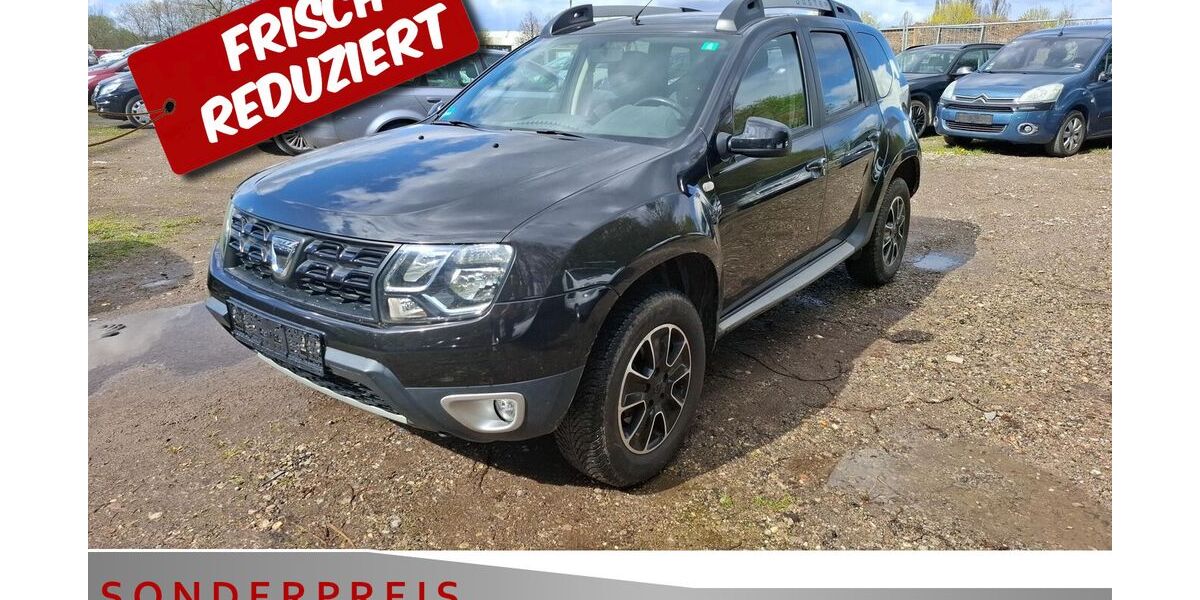 Dacia Duster 135.000 km 6.685 &euro; Achern 77855