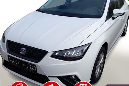 Seat Ibiza 30.450 km 17.988 &euro; Kehl 77694