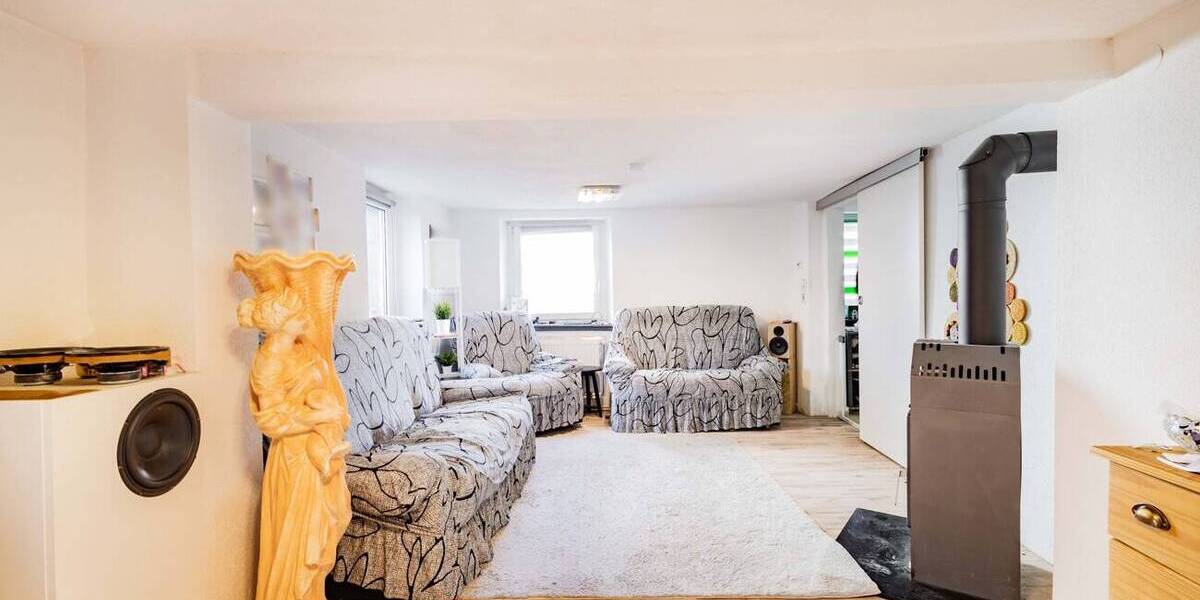 Einfamilienhaus Herbolzheim - 4 Zimmer, 107 m&sup2;, 297.000&euro; | Angebot:25667017