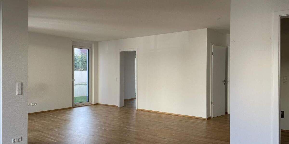 Etagenwohnung Offenburg Rammersweier - 3 Zimmer, 90 m&sup2;, 420.000&euro; | Angebot:25703725