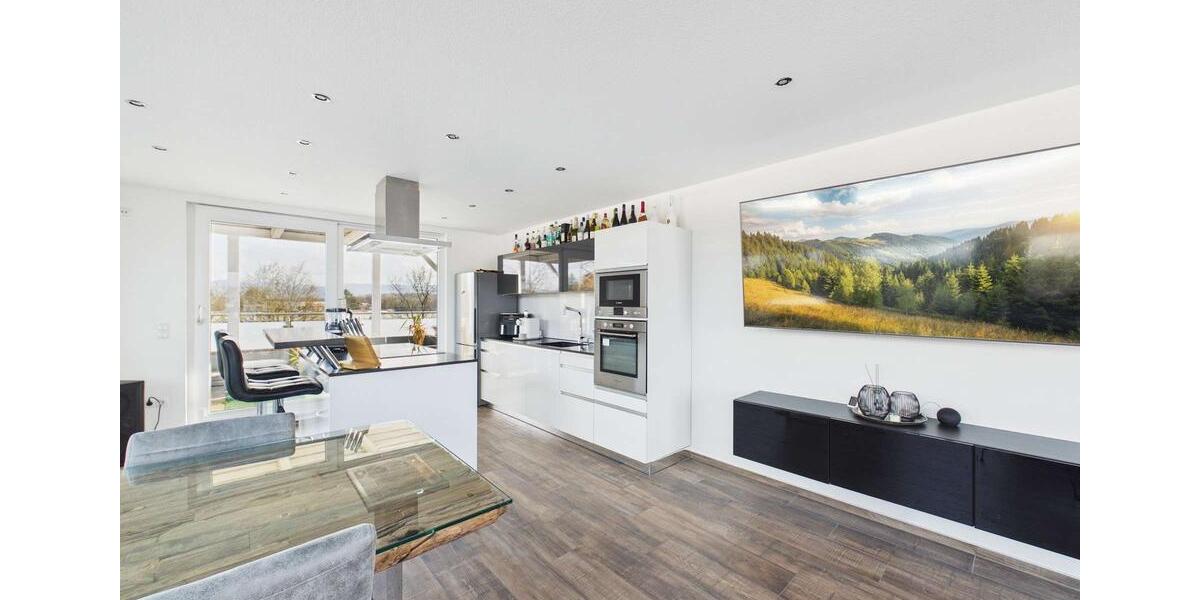 Einfamilienhaus Offenburg Elgersweier - 2 Zimmer, 78 m&sup2;, 1.090&euro; | Angebot:25650511