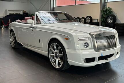 Rolls Royce Phantom 38.000 km 264.990 &euro; Rheinau Freistett 77866