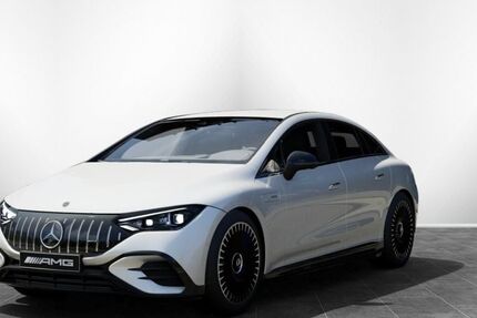 Mercedes-Benz EQE 60.670 km 53.890 &euro; Offenburg 77656