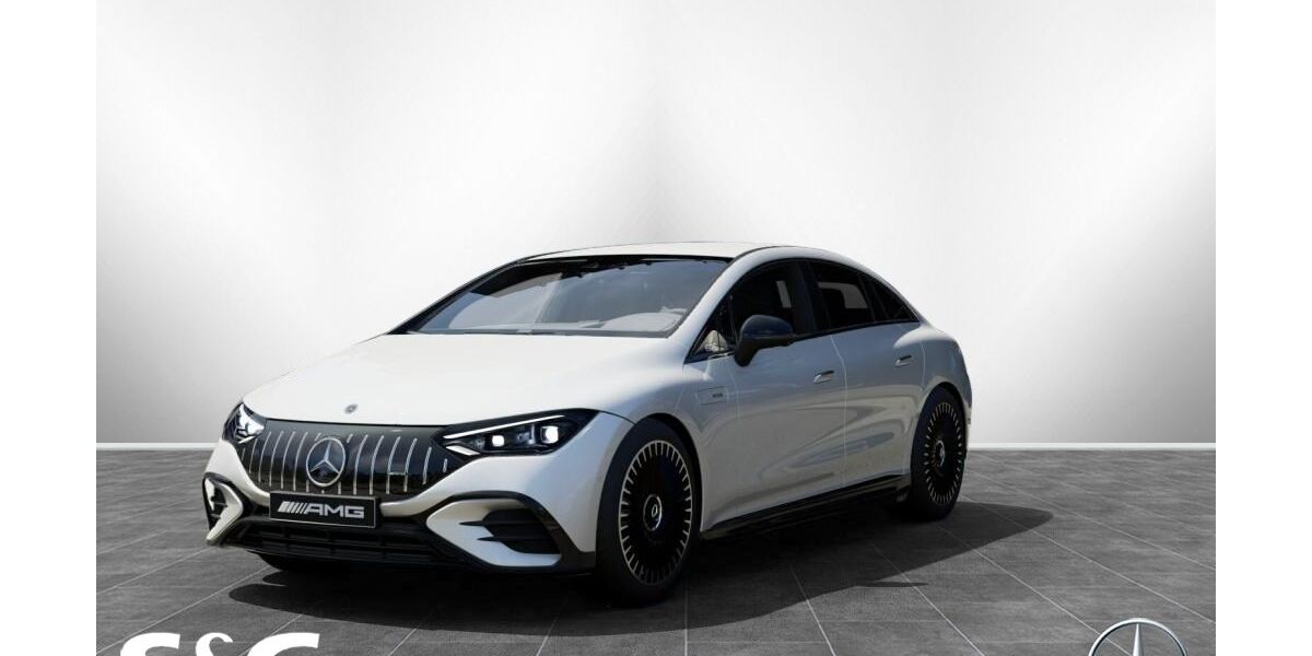 Mercedes-Benz EQE 60.670 km 53.890 &euro; Offenburg 77656