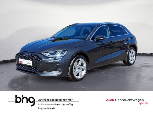 Audi A3 12.472 km 27.450 &euro; Kehl 77694