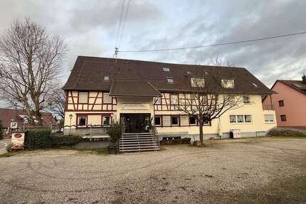 Zimmer Ortenberg - 1 Zimmer, 500&euro; | Angebot:26786448