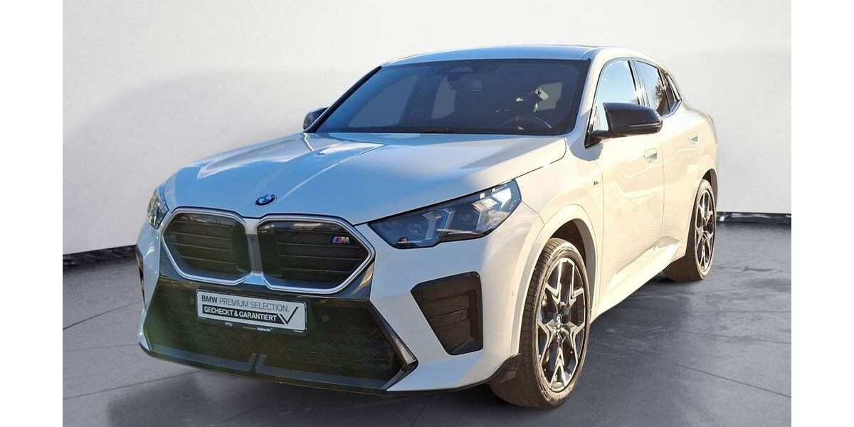 BMW X2 16.788 km 47.350 &euro; Lahr 77933