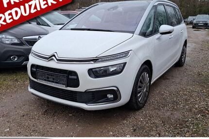 Citroen C4 79.588 km 8.685 &euro; Achern 77855